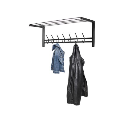 Wieszak do przedpokoju loft 70cm KAP474