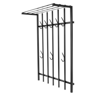 Wieszak garderoba loft 90cm KAP478