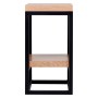 Mały stolik w stylu loft KAP499