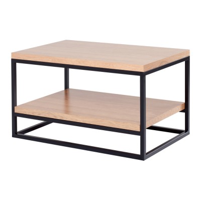 Ława w stylu loft KAP500