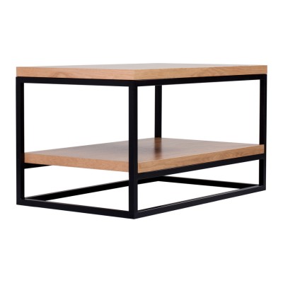 Ława w stylu loft KAP500