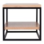 Ława w stylu loft KAP500