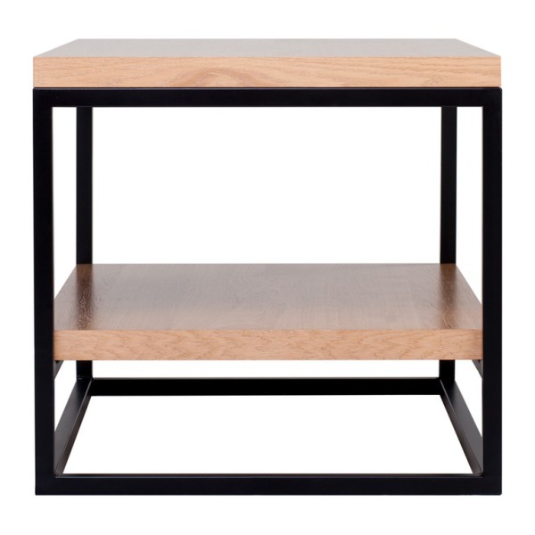 Ława w stylu loft KAP500