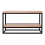 Ława w stylu loft KAP500