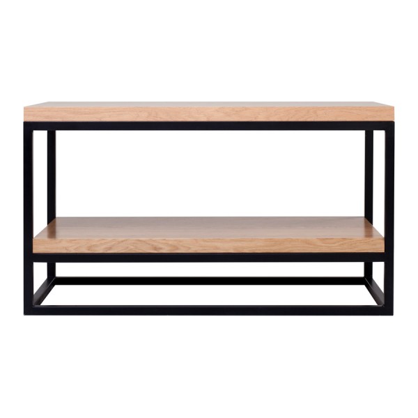 Ława w stylu loft KAP500