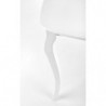 Stół rozkładany biały 150x90cm ALEXANDER