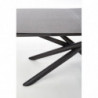 Nowoczesny stół rozkładany 180x95cm CAPELLO