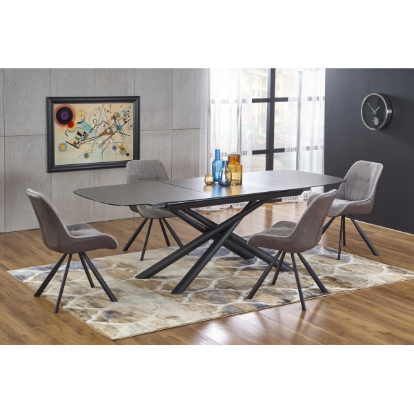 Nowoczesny stół rozkładany 180x95cm CAPELLO Halmar