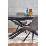 Nowoczesny stół rozkładany 180x95cm CAPELLO Halmar
