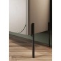 Kredens z 2 ukrytymi szufladami Sonatia 120 cm - kaszmir