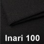 Siedzisko 100x35cm - Inari 100 (czarny)