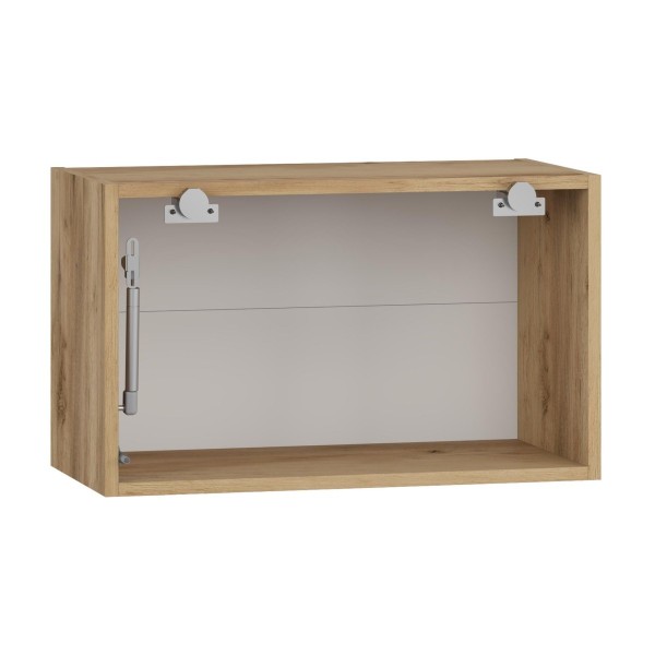 Szafka kuchenna okapowa 60cm VENTO GO-60/36 korpus dąb craft