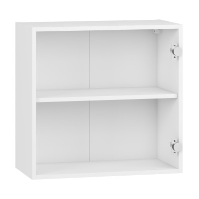 Szafka nad okap 60cm VENTO GOO-60/58 korpus biały
