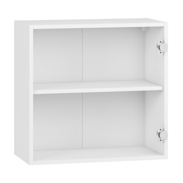 Szafka nad okap 60cm VENTO GOO-60/58 korpus biały