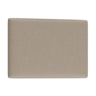 Panel tapicerowany 50x35cm CLIF P-50 beżowy BLUVEL 40