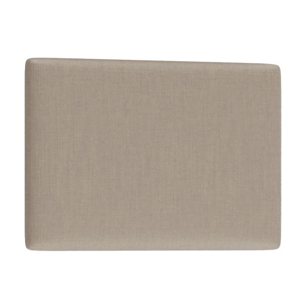 Panel tapicerowany 50x35cm CLIF P-50 beżowy BLUVEL 40