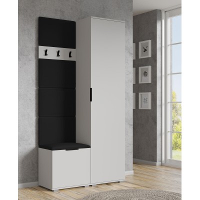 CLIF P-50 panel czarny BLUVEL 19 (1p1szt)