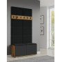 CLIF P-50 panel czarny BLUVEL 19 (1p1szt)