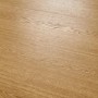 Dębowy stół rozkładany WENANTY dąb miodowy Halmar