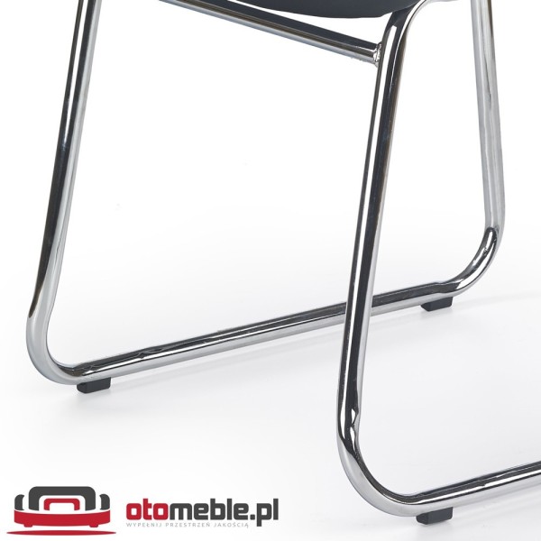 Wygodne krzesło biurowe RAPID Halmar - otomeble.pl