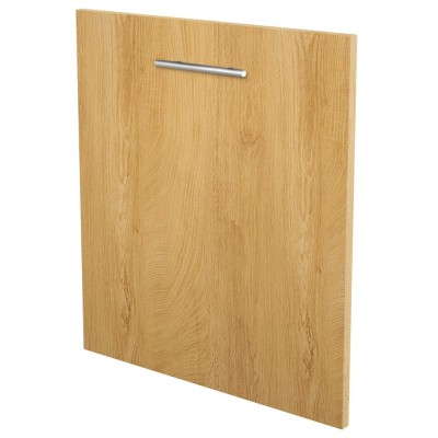 Front do zmywarki 60cm Vento DM-60/72 dąb miodowy Halmar