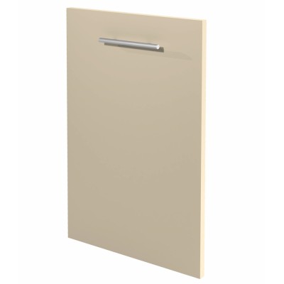 Front do zmywarki 45cm Vento DM-45/72 beżowy połysk Halmar