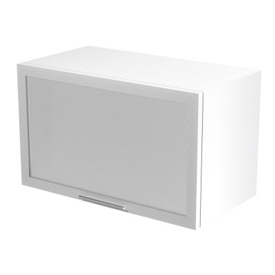Szafka okapowa z witryną 60cm VENTO GOV-60/36 Halmar