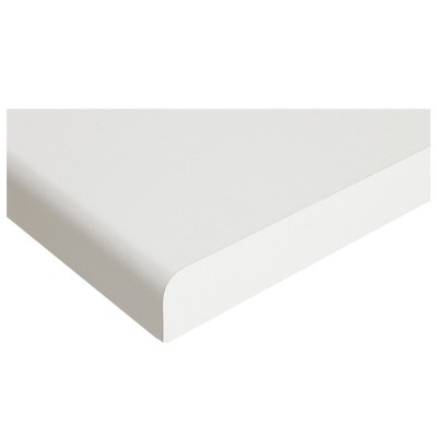 Blat kuchenny VENTO blat 2020/28 mm biały Halmar