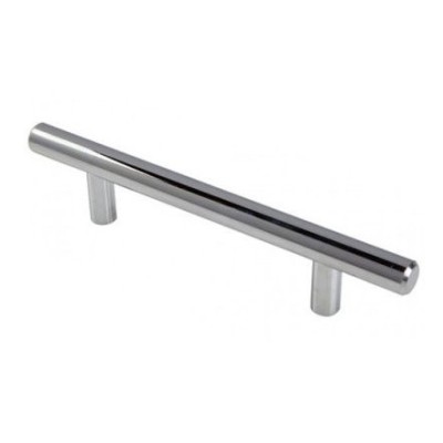 Uchwyt relingowy chromowany 96/156mm