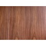 Stół 180x90cm nierozkładany MANCHESTER orzech Halmar