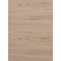 Komplet mebli kuchennych 220cm KATIA j. beżowy + san marino