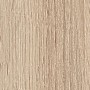 Stół kuchenny 120x60cm MODEX dąb sonoma + chrom Halmar