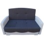 Sofa 2 osobowa rozkładana WIKI 2