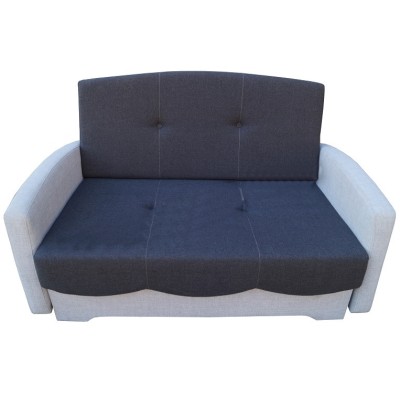 Sofa 2 osobowa rozkładana WIKI 2