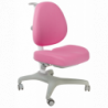 Krzesło ortopedyczne dla dziecka Bello I różowe