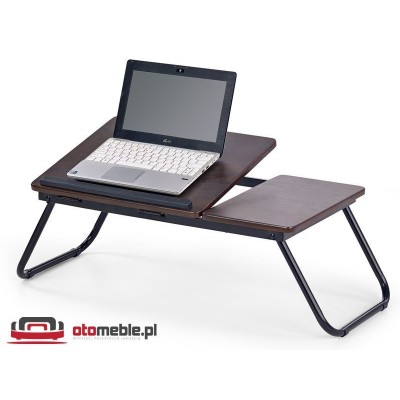Stolik pod laptopa do łóżka
