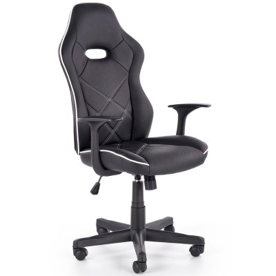 Ergonomiczny fotel obrotowy RAMBLER