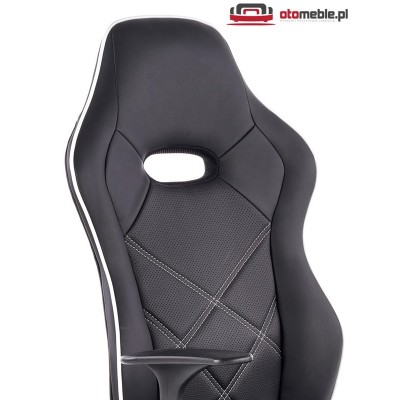 Ergonomiczny fotel obrotowy RAMBLER
