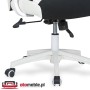 Ergonomiczny fotel do komputera CHRONO - otomeble.pl