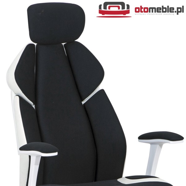 Ergonomiczny fotel do komputera CHRONO - otomeble.pl
