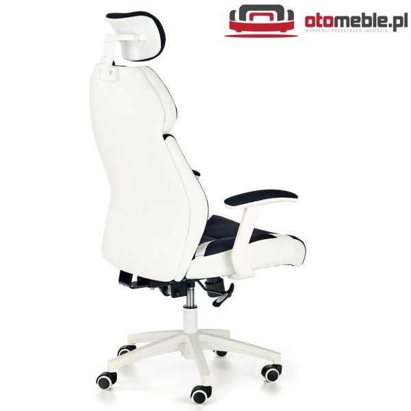 Ergonomiczny fotel do komputera CHRONO - otomeble.pl