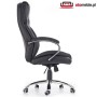 Fotel biurowy do gabinetu KING - otomeble.pl