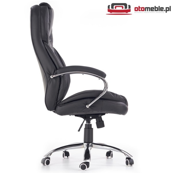Fotel biurowy do gabinetu KING - otomeble.pl