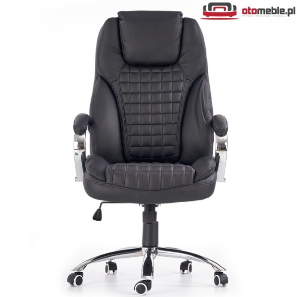 Fotel biurowy do gabinetu KING - otomeble.pl