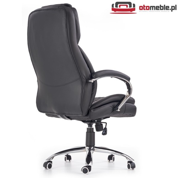 Fotel biurowy do gabinetu KING - otomeble.pl