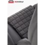 Fotel biurowy do gabinetu KING - otomeble.pl