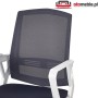 Fotel do pracy przy komputerze ASCOT Halmar