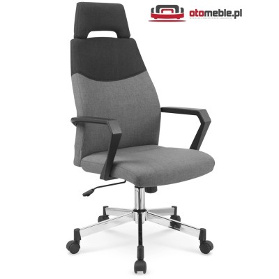 Krzesła ergonomiczne do komputera OLAF