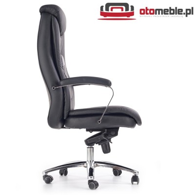 Nowoczesny fotel do gabinetu QUAD