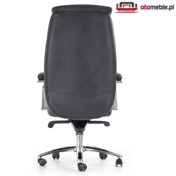 Nowoczesny fotel do gabinetu QUAD Halmar - otomeble.pl